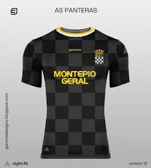 De nieuwste tweets van boavista fc (@boavistaoficial). Boavista Home Fantasy Football Shirt Football Shirts Fantasy Football