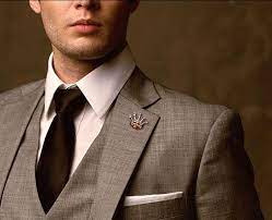 Are you looking for men suits online tbdress is a best place to buy men's suits. 11 Broches For Men Www Menjewell Com Ideas Studs For Men Brooch Cufflinks Men