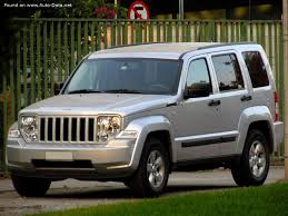 What kind of mileage does the jeep cherokee get? 2008 Jeep Cherokee Iv Kk 3 7 V6 205 Ps Technische Daten Verbrauch Spezifikationen Masse