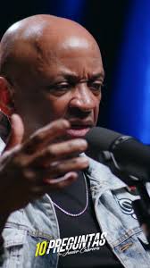 "🔥 ¡Sergio George lo dice CLARO! 'La salsa de RD 🇩🇴 se quemó por tantos  covers' 🎤😱" @sergiogeorge