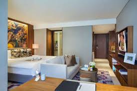 Menginap di hotel 3 bintang ini di ascot. Ascott Sudirman Jakarta Karet Semanggi Indonesia