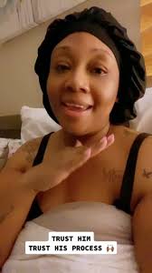 Trusting God's Process: A Single Mom's Testimony of Faith