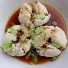 14 Cara Membuat Pempek Palembang Paling Enak Instagram Resep Masakan Pedas Resep Masakan Asia Ide Makanan