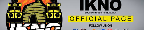 Stream IKNO SOUND SYSTEM music | Listen to songs, albums, playlists for  free on SoundCloud