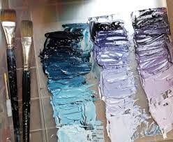 What Oil Paint Colors Should Beginners