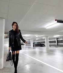 45 Easy Outfit Ideas For A Night Out In The Cold Fashion Cold Fashion Simple Outfits