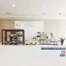 X Coffee Q Sentral About Facebook