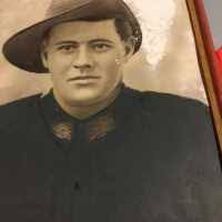 Joshua Alfred Banfield (1897–1945) • FamilySearch