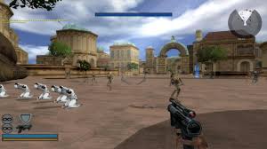 Star Wars: Battlefront 2 2005 pc-áá¡ á¡á£á áááá¡ á¨ááááá