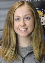 2020-21 Women's Tennis Roster