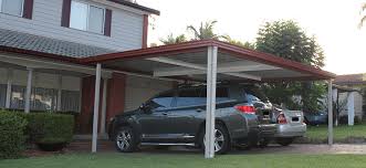 An alternative would be to build a flat roof double carport. Carports Sydney Sydney S 1 Carport Builder Hi Craft Since 1959