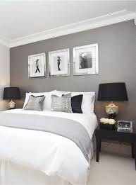 Grey bedroom ideas | having gray bedroom can give you many benefits. Grey And White Bedroom Designs Bac Ojj