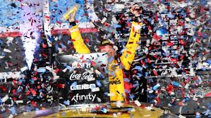 Daytona 500 Live Updates Fiery Last Lap Crash Results In Mcdowell Win