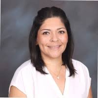 Rosa Vera-Topete M.S. Ed.