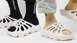 Jai sensarma | feb 27, 2021. The Yeezy 450 Slide Ophani Is Dropping Later This Year The Sole Supplier