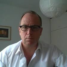 David Bridgewater's Instagram, Twitter & Facebook