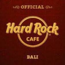 Jump the queue and receive 10% discount by flashing hard rock hotel bali's. Hard Rock Cafe Bali Hardrockbali Twitter