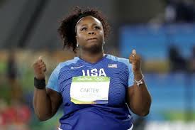 Tokyo olympics 2021 live updates: Olympic Track And Field 2016 Women S Shot Put Medal Winners Scores And Results Bleacher Report Latest News Videos And Highlights