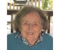 Shirley Durfee Obituary (1929