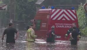 De ellende in engeland is nog niet achter de rug. Al Vier Doden Door Noodweer Belgie De Limburger Mobile