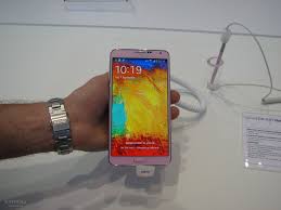 Check out our complete guide to pricing and availability for samsung's newest flagship. Galaxy S4 And Galaxy Note 3 Now Receiving Android 4 4 Kitkat In The Uk
