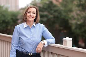 Meet the San Antonio Report's newsroom leader and new managing editor