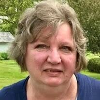 Valerie F. Lamb Obituary