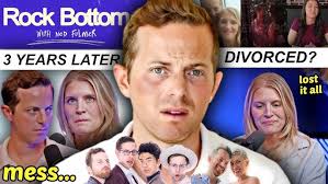 Ned Fulmer RETURNS to the internet...(addresses the try guys)