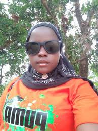 Profile for Isha Mansaray