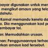 Ini termasuk restoran, pedagang, peruncit dalam talian, dan organisasi kerajaan. 1