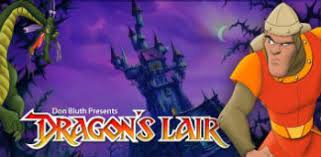 Time warp is a 1991 laserdisc video . Dragons Lair Apk Obb Data Androiteka Espana