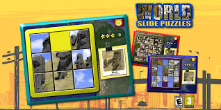 You can move the number by typing it. Get Kids Slide Puzzle World 15 Mystic Squares Shape Rearranging Mosaic Game For Older Aged Children Microsoft Store