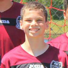 Trevor Rhodes' Wade Christian Academy Bio