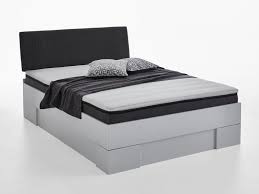 Die bruno matratze in 140x200. Relita Futonbett Sandro Mit Bonell Federkern Matratze Mit Buchenholz Lidl De