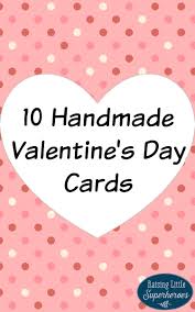 5 out of 5 stars. Valentines Day Cards Easy To Make Design Corral
