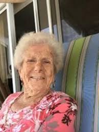 Loloa May Rohe (Smith) Obituary