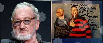 Happy birthday to Robert Englund!!! My boyfriend turns 73 today!!!!