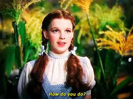 Find gifs with the latest and newest hashtags! Wizard Of Oz Gif Matthew S Island