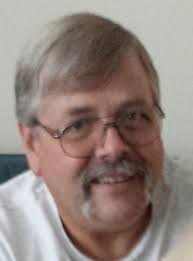 Obituary for Mark S. Hurt