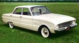 FORD-FALCON