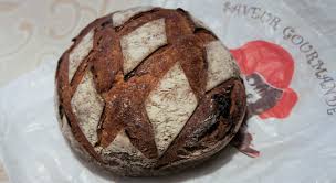 Pain Du Jour Pain Grand Cru Boulangerie Bonneau Paris 16e Painrisien