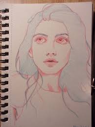 A Sketch that Turned Out Well