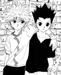 Hunter x hunter has 36 volumes. Die Bekannte Shonen Jump Serie Hunter X Hunter Pausiert Erneut