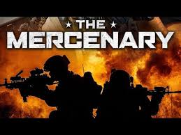 He tries to live tra. The Mercenary 2020 Green Band Trailer Jesse V Johnson Action Thriller Youtube