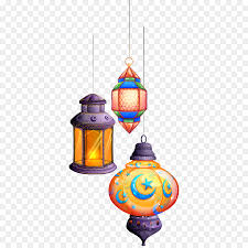 Eid Al Fitr Eid Mubarak Eid Al Adha Vektor Fünf Color