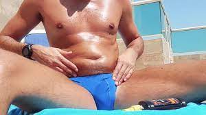 Cock speedo