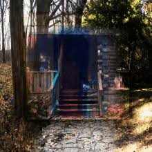 Unicorn cabin in the woods. The Cabin In The Woods Unicorn Gifs Tenor