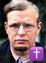 Fri, Dec 6, 2024 The Church and Dietrich Bonhoeffer On November 22, 2024;… 