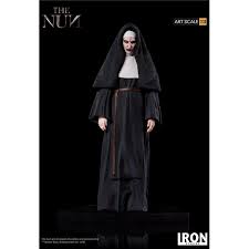 Limit of 1 per person. The Nun 1 10 Art Statue Original Kaufen Sie Online Im Angebot