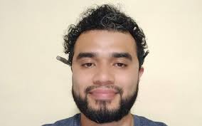 Academic Success Story: Richard Perez